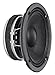 Faital Pro 6FE200-8 6-inch Professional Midrange Loudspeaker 8 OHM Mid Bass Home Car Audio Waterproof Cone 130 Watts Rms 260 Watts Max