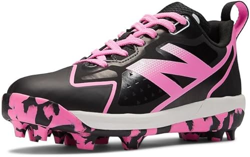 New Balance Romero Duo V2 - Tenis de béisbol unisex para niños