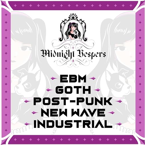 Midnight Vespers cover art