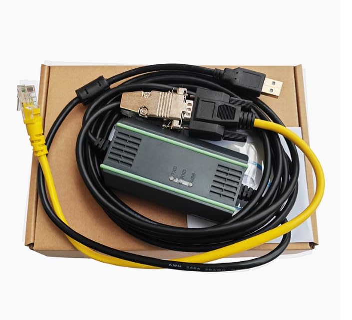 00.F5.0C0.0001 00.F5.0C0-00202 for Inverter Drives Communication Data Cable