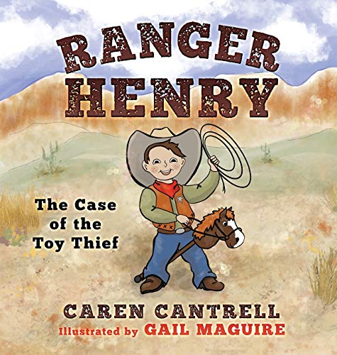 Ranger Henry