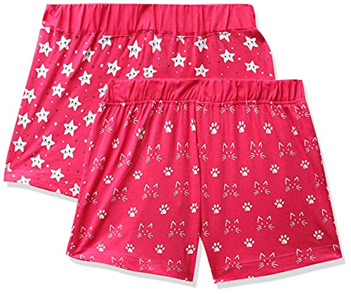 Image of ETEENZ Girl's Board Shorts