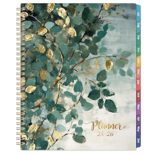Planner 2025-2026 - Academic Planner 2025-2026