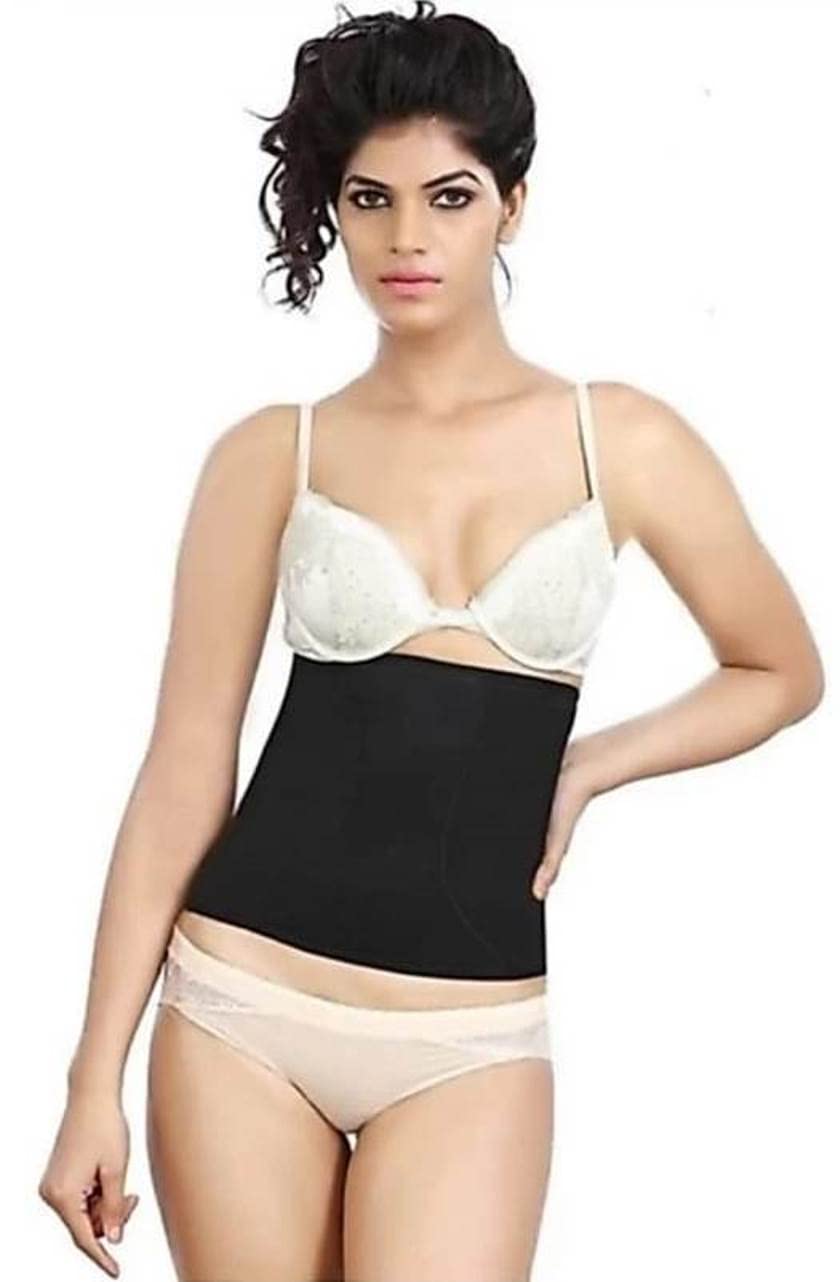 SWEET SWEAT WAIST TRIMMER Shaper Belt Non-Tearable Tummy Trimmer Slimming Multicolor Belt for Men and Women Multicolour (B08PCTK4QD) Amazon Price History, Amazon Price Tracker