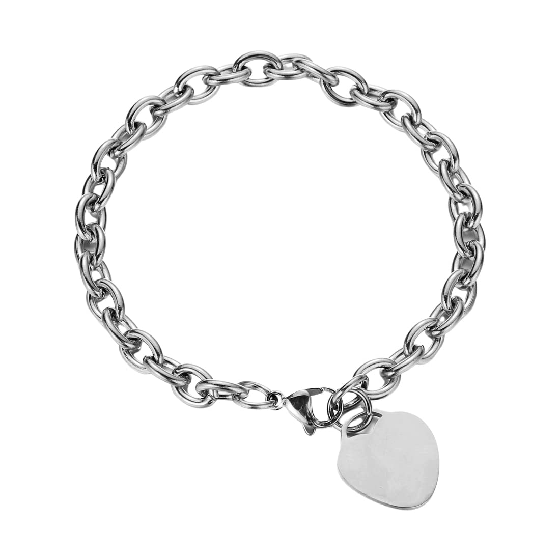 See full amazon price history chart for Yellow Chimes Bracelet for Women Stainless Steel Silver Plated Chain Heart Charm Bracelet for Women and Girls Valentine Gift for Girls Yellow Chimes Bracelet for Women Stainless Steel Silver Plated Chain Heart Charm Bracelet for Women and Girls Valentine Gift for Girls (B08GG67RPB) Amazon Price History, Amazon Price Tracker