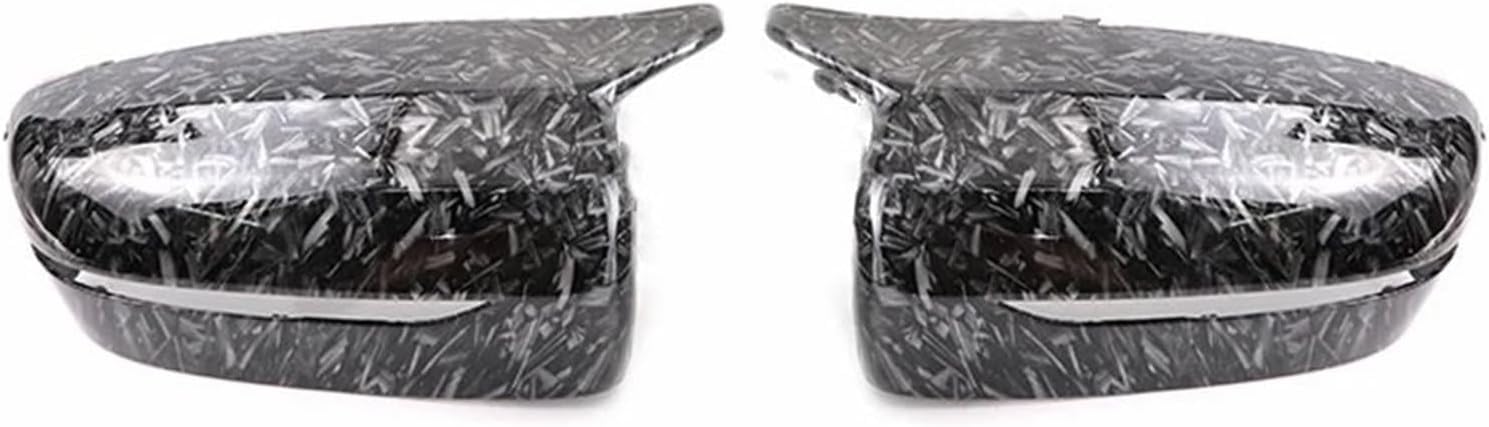 Capuchon de protection de rétroviseur extérieur anti-rayure pour G20 G30 G11 M4