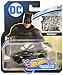 Hot Wheels DC Universe Batman Vehicle