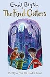 The Mystery of the Hidden House: Book 6 (The Find-Outers)