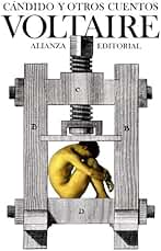 Cándido y otros cuentos (El libro de bolsillo - Literatura)