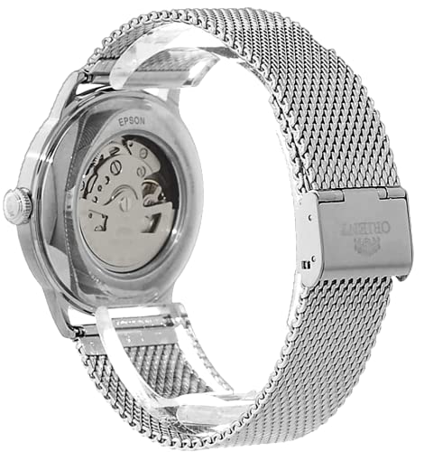 Image of Orient Bambino Version 6 inch Automatic /Hand Winding Dress Watch