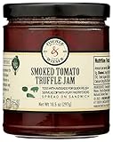 Fischer & Wieser Smoked Tomato Truffle Jam, Toss With Avocado For Quick Relish, Serve As Dip With Puff Pastry...
