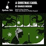 Bargain Audio Book - A Christmas Carol