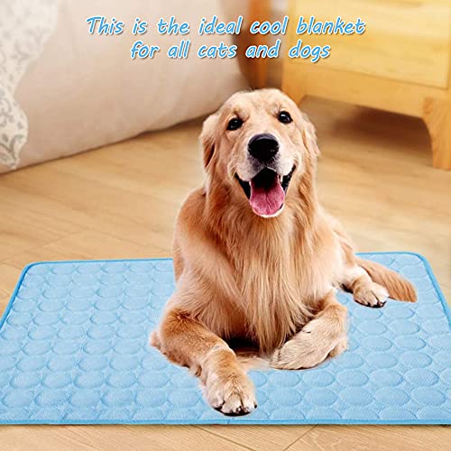 Tappetino di Raffreddamento Pet, Tappeto