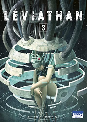 Leviathan — Tome 3