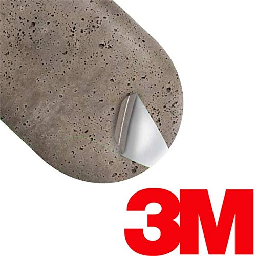 Skinit Decal Audio Skin Compatible with Samsung Galaxy Buds+ - Officially Licensed Originally Designed Sandstone Concrete Design