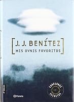 Mis Ovnis favoritos 8408038761 Book Cover
