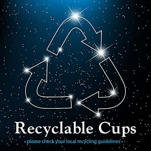 Miniatura 7 de Constellation Tea Paquete surtido de cápsulas de té de muestras compatibles con cafeteras K Cup, incluyendo 2.0, 40 unidades