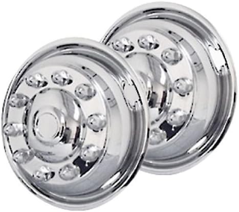 Phoenix USA (NH5092F) Wheel Simulator Set, Front