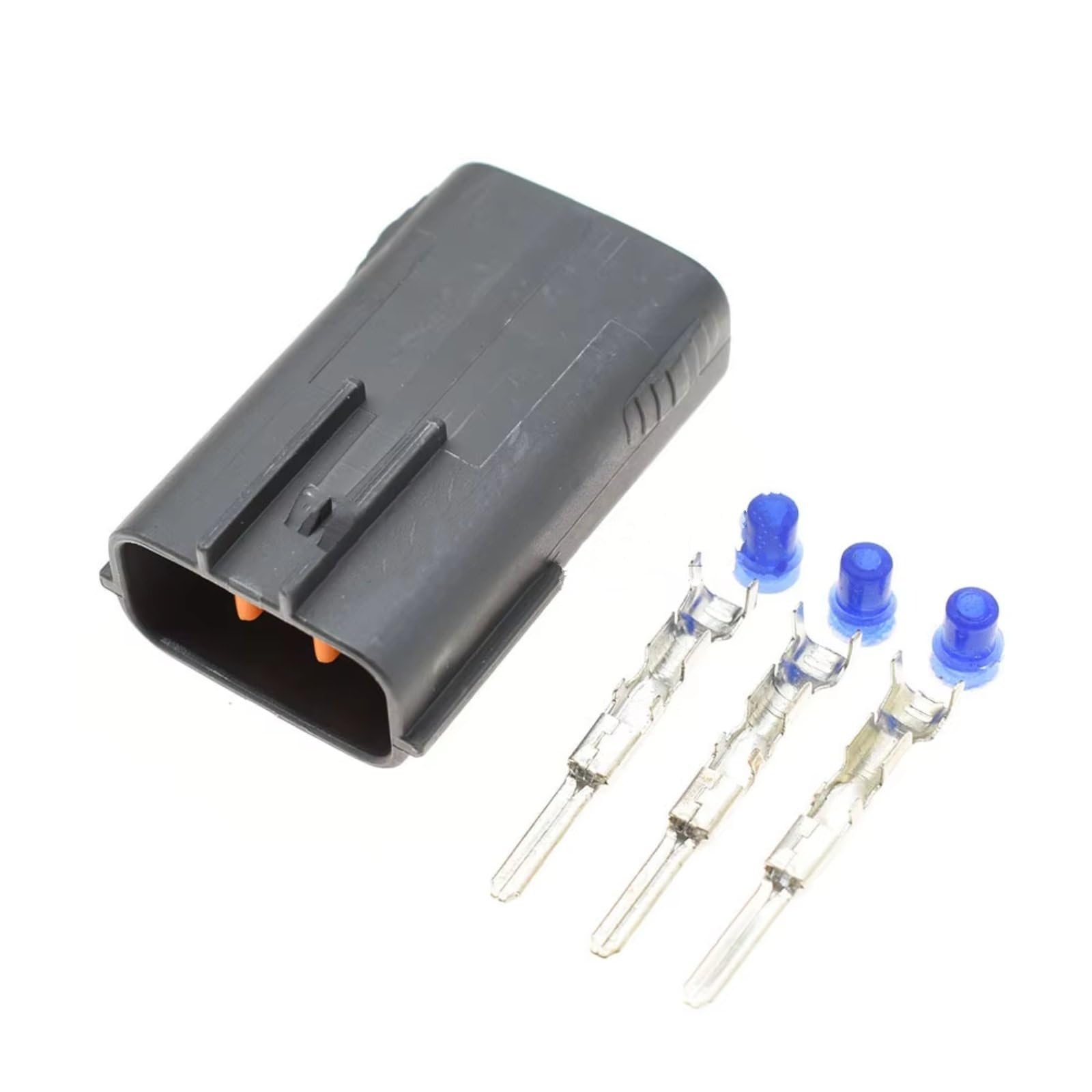 Arnés de cableado de bobina 6195-0012 para Mazda RX8, repuesto con conector hembra 3