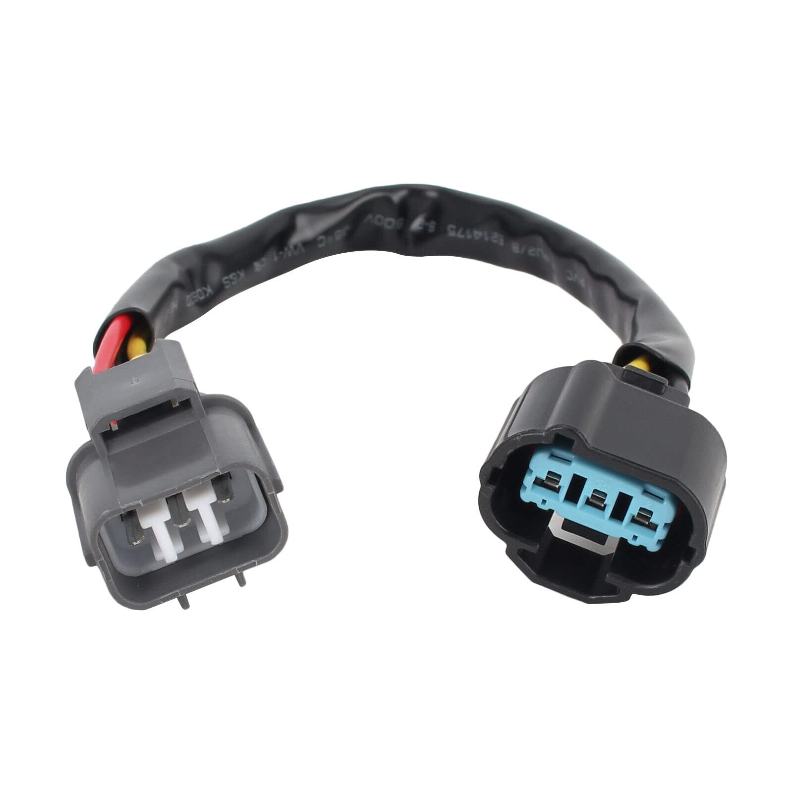 Speed Sensor Jumper Harness – Converts 02-04 RSX To 05-06 RSX Or 06-11 Civic