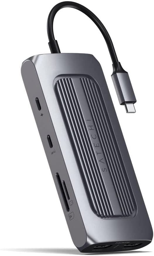 USB-C Multiport MX Adapter