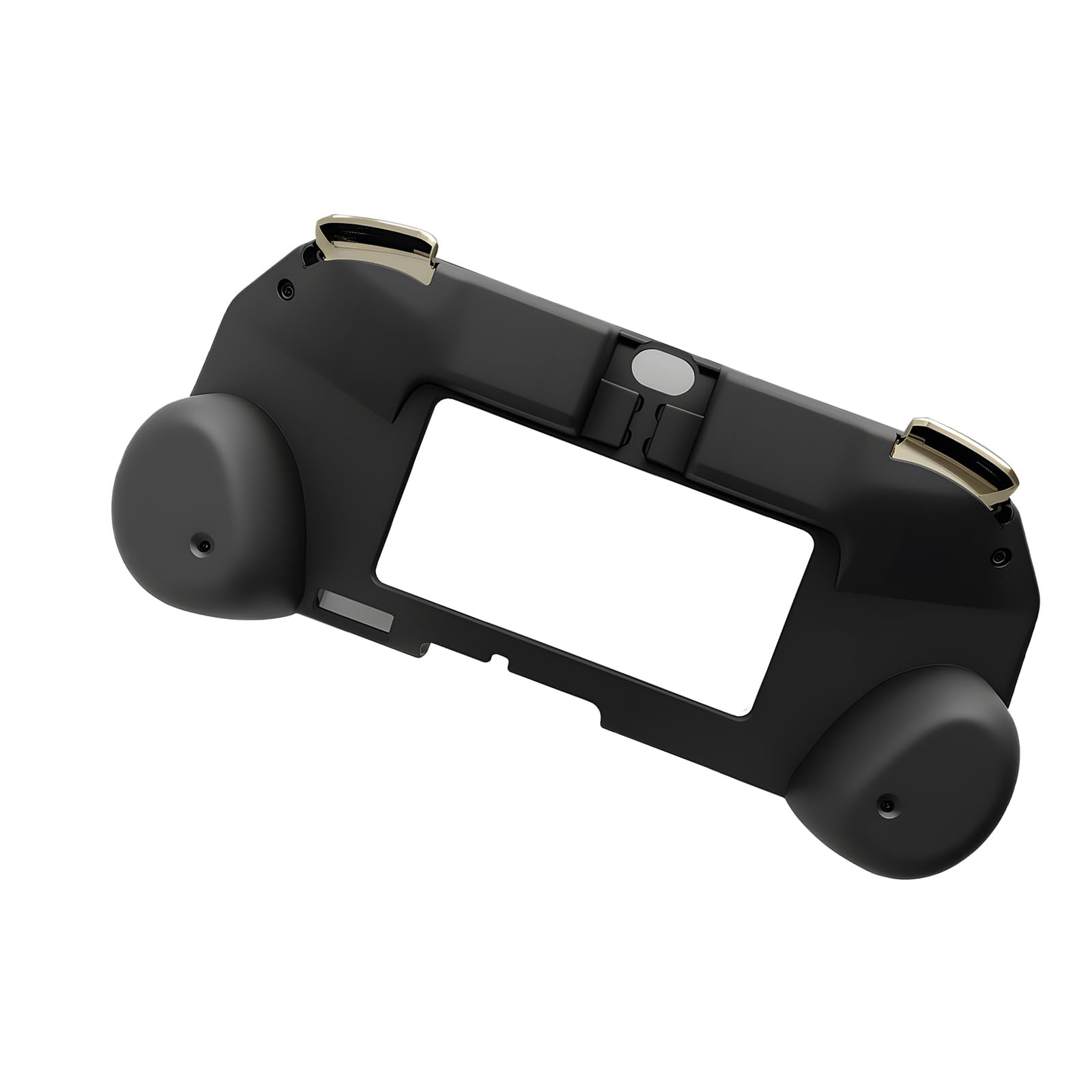 L ' attacco per pulsante per console portatile perfeziona l ' esperienza gioco mobile Duemila impugnature con rivestimento seconda generazione