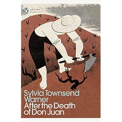 After the Death of Don Juan