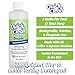 Quick & Clean 4-Pack of Cleaning Cups with Descaler Bundle (2 Total Uses) - 2.0 Compatible, Descaling Solution for Keurig, Nespresso, Ninja, Delonghi, All Coffee and Espresso Machines