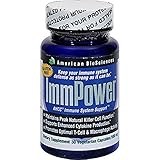 American Biosciences Immpower 500mg Gf