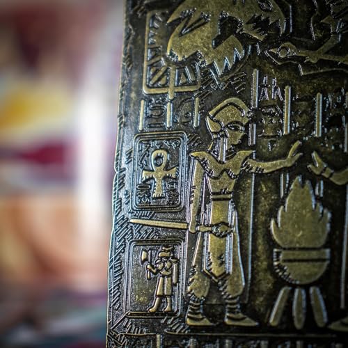 Image of Yu-Gi-Oh! Limited Edition Tablet of Memories Ingot