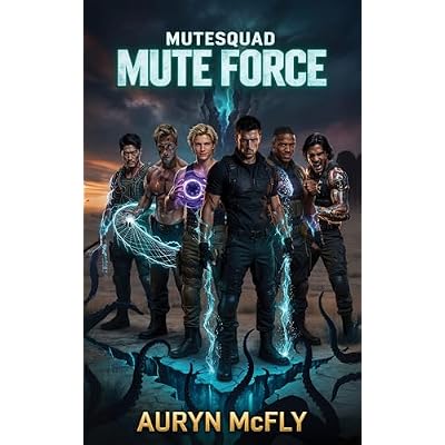 MUTESQUAD: MUTE FORCE