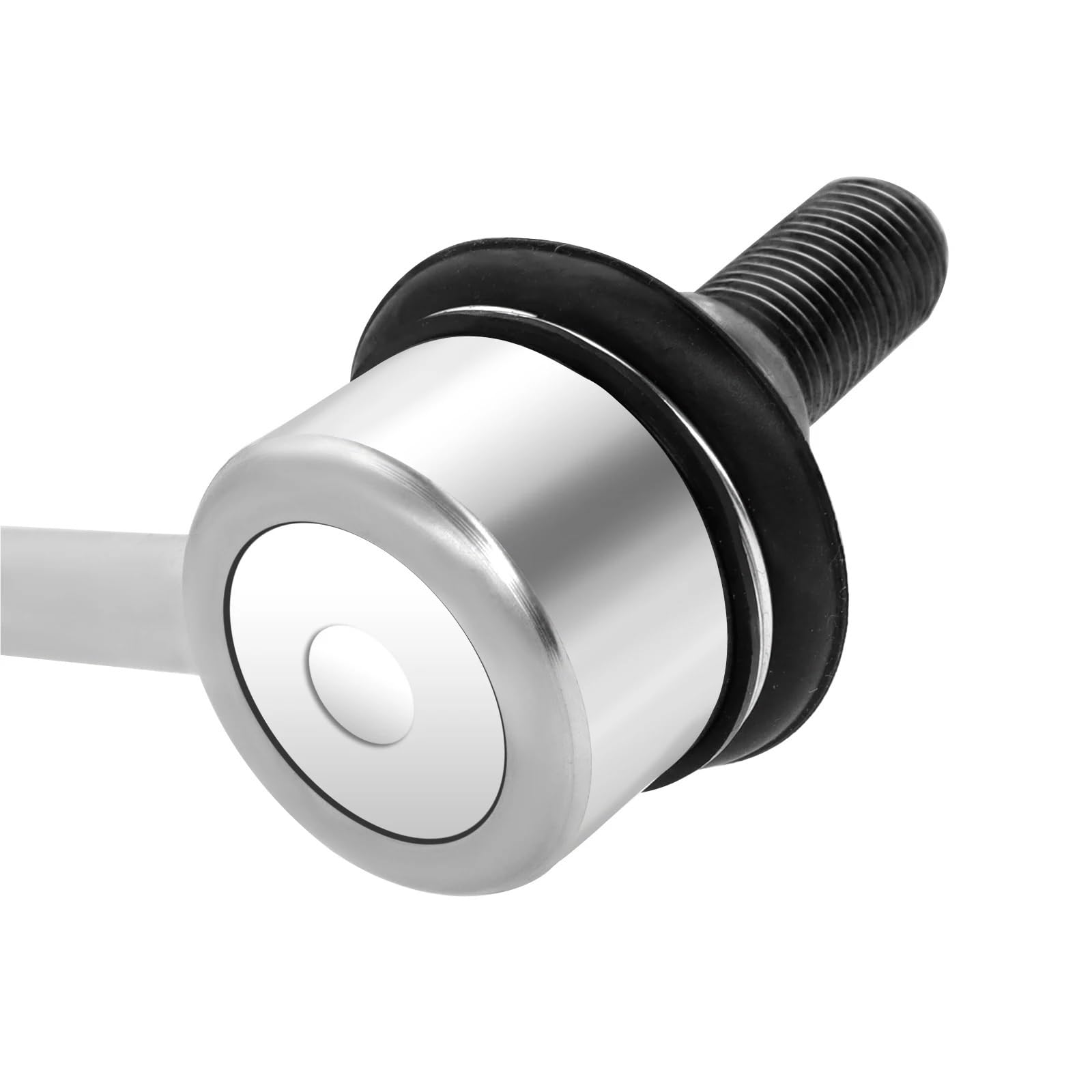 zestaw stabilizatora Stabilizator przedni, drążek stabilizatora, łączniki, stabilizator, spadek, pasuje do Nissan Altima Maxima Murano Rogue 54668JA000 Stabilizatory Poprzeczne