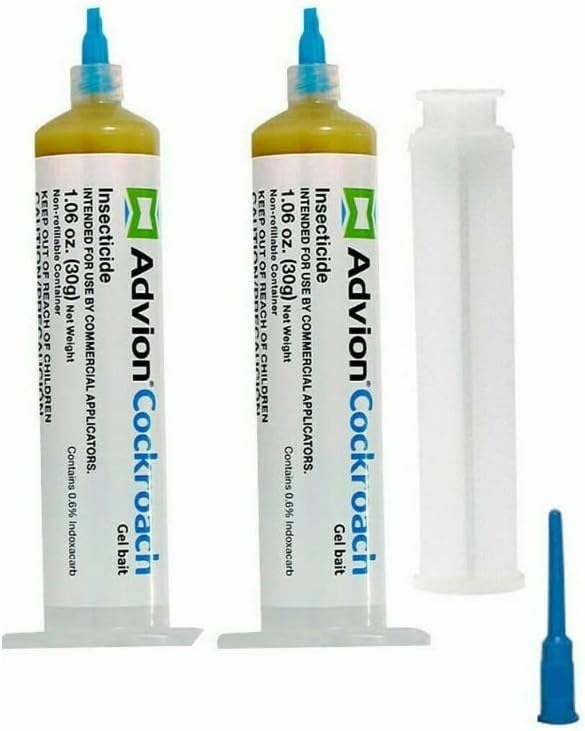 Advion insect control Bait - 30 gm (Pack of 2)