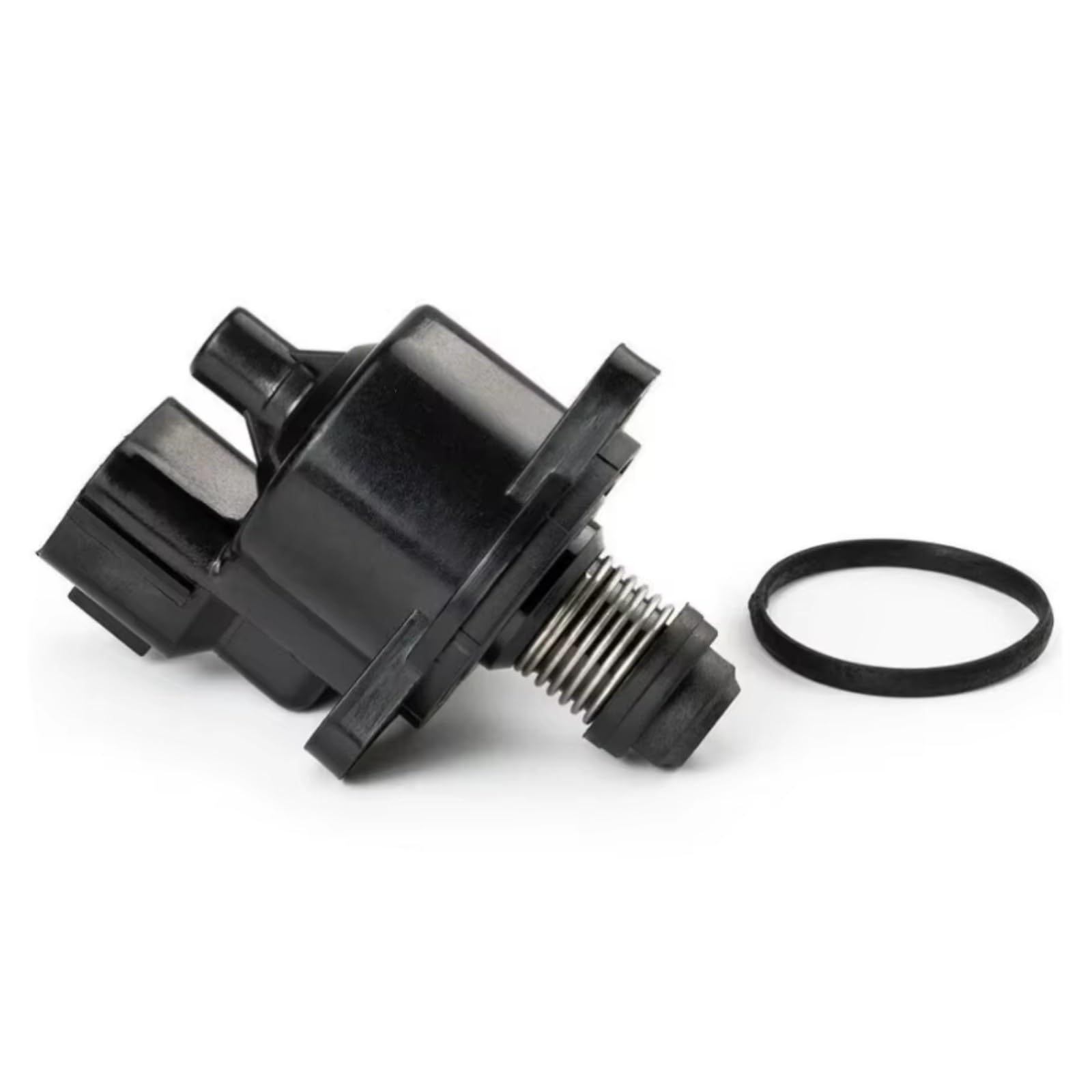 Ynbvgeta One Color Iac Valve Idle Control Valve Md628318 Compatible With Dodge For Stratus 2001-2005 2.4L For L4 Idle Air Control Valve
