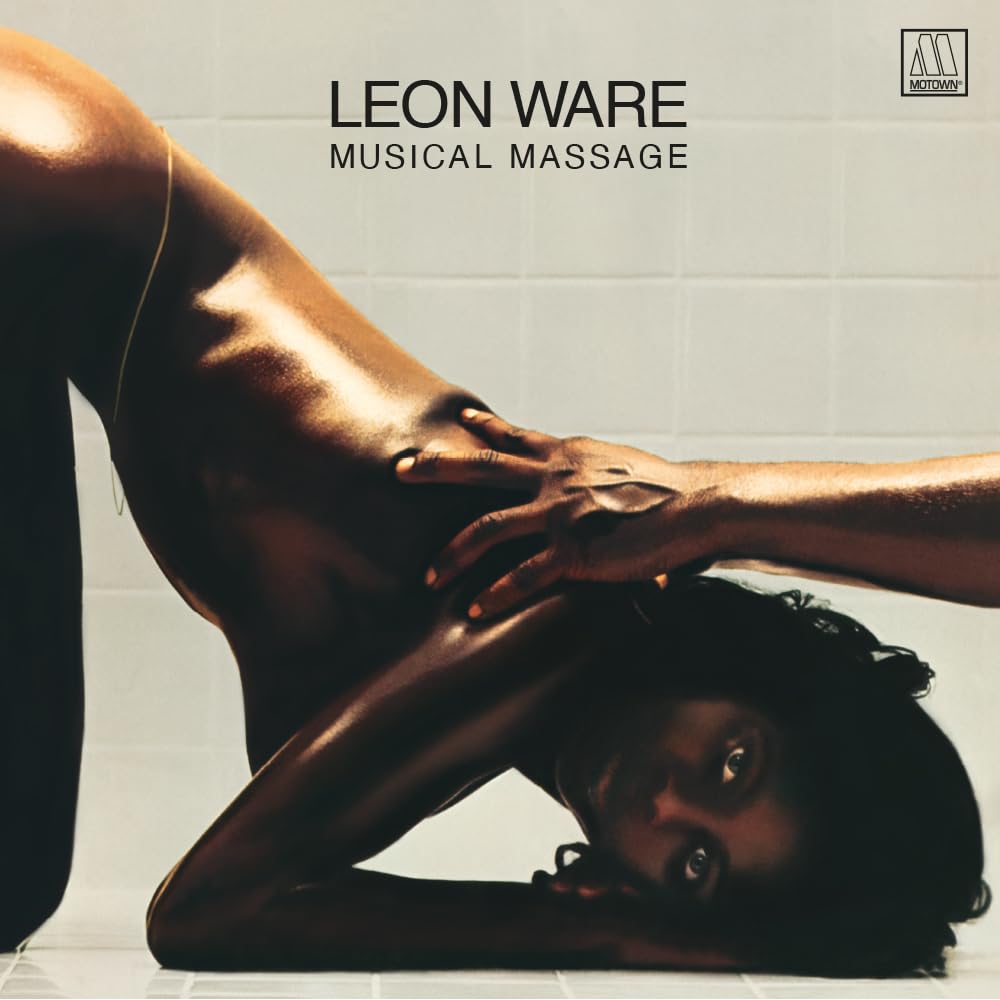 Musical Massage [VINYL]