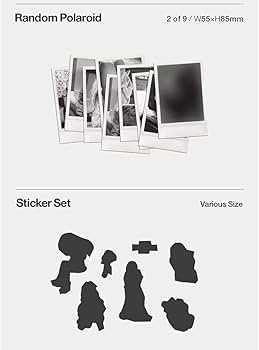 -R-:ROSE (BLACKPINK)【ランダム封入特典】ポストカード16枚 R-:ROSE (BLACKPINK)【ランダム封入特典】ポストカード16枚 Rose