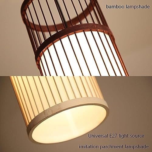 Lampe à Main Vintage Industriel Baladeuse Atelier Noir E27 - 2
