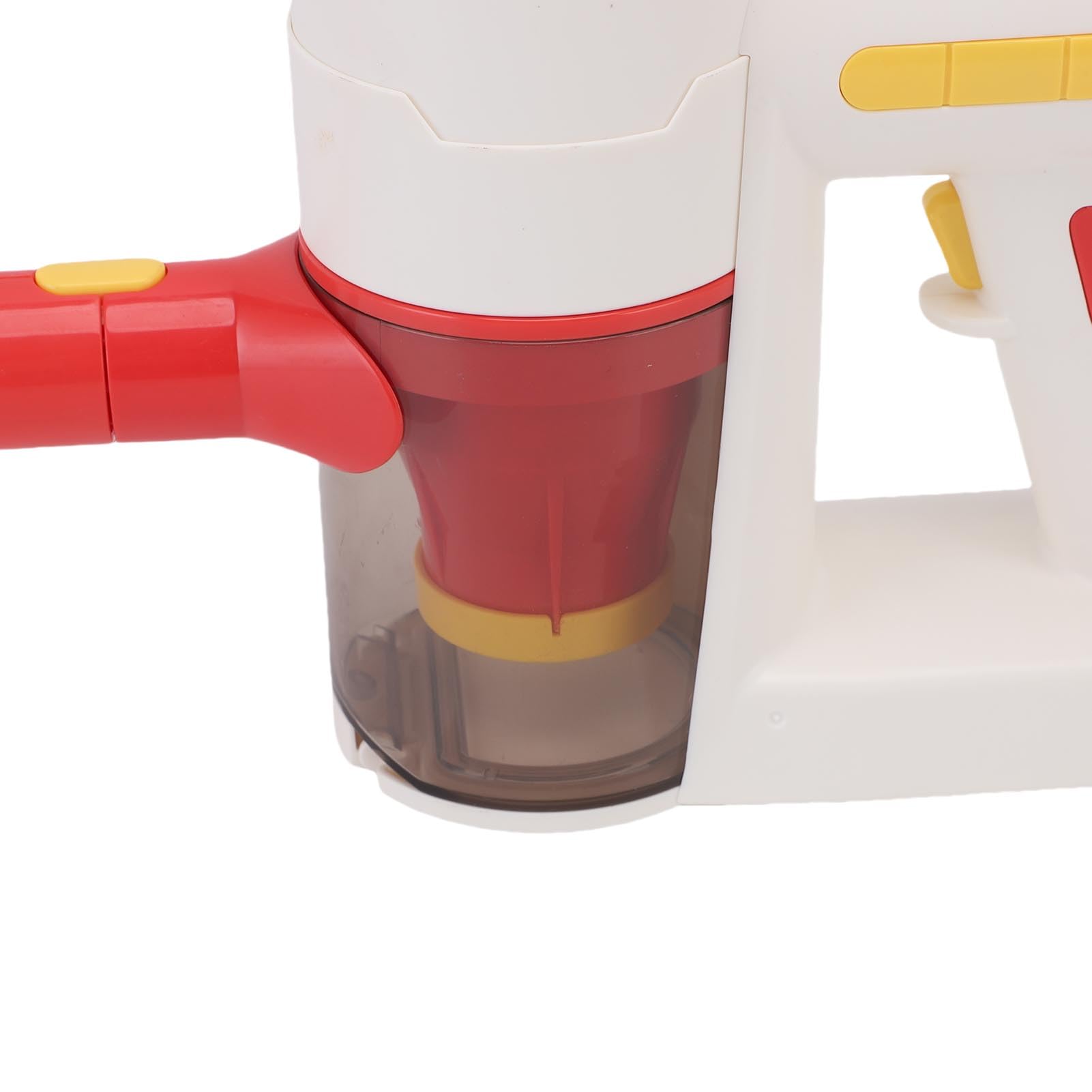 Kit di pulizia, giocattolo realistico per giochi di ruolo dai 3 anni in su, componenti elettronici in plastica