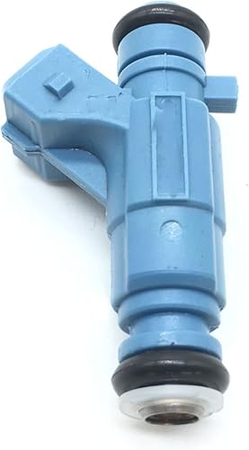 Miniatura 3 de Inyectores de combustible de coche, para Chevrolet Astra Zafira 2.0 0280155929, sistema de combustible del inyector de la válvula de inyección del