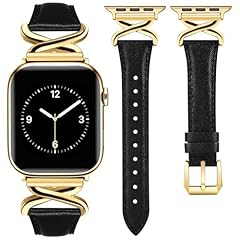 A4 Black/Gold