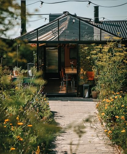 Urban Oasis: Parks and Green Projects Around the World