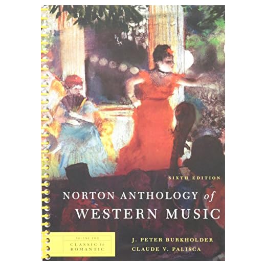 Best song umbrellas of cherbourg Norton Anthology of Western Music