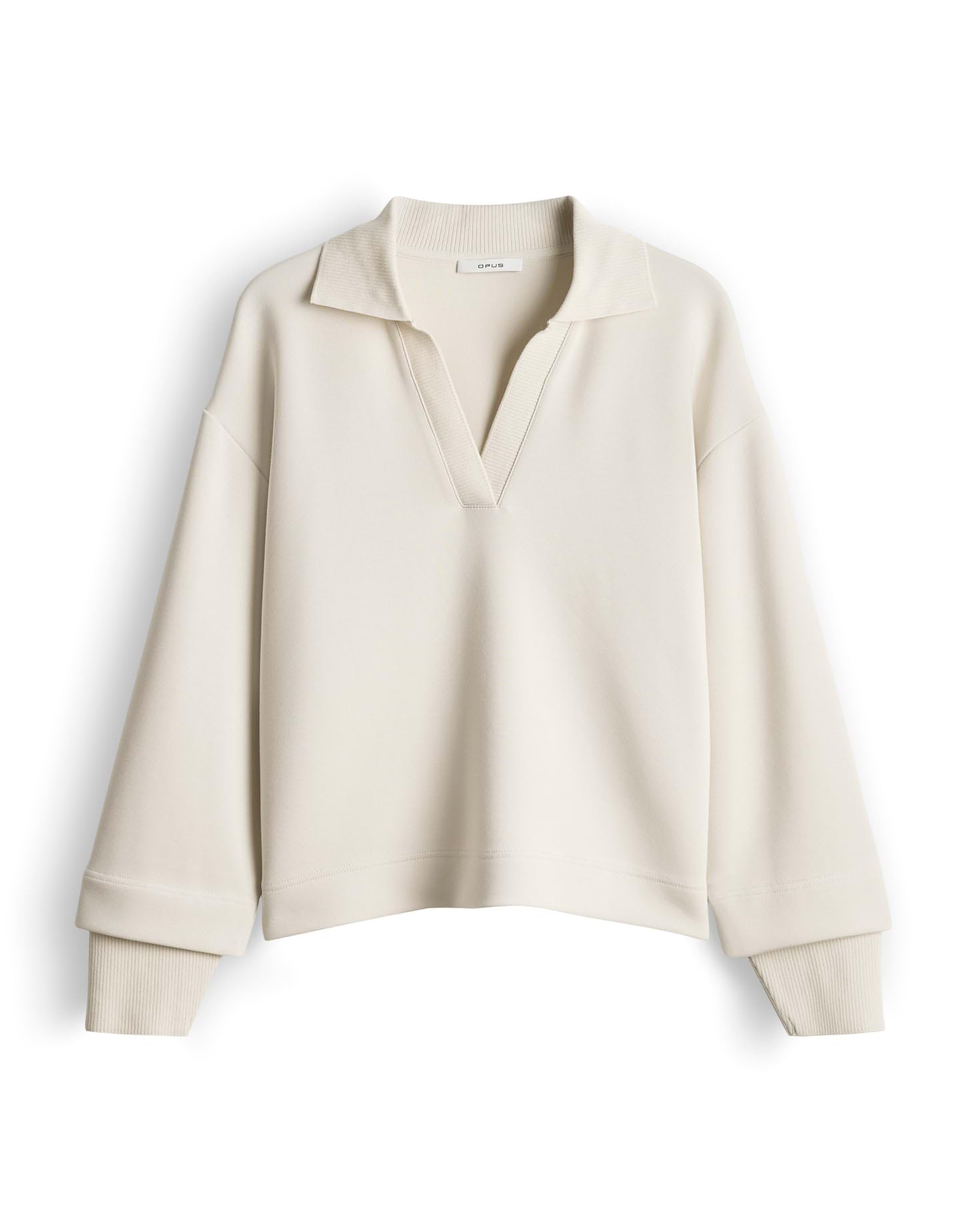 OPUS Damen Sweatshirt | Damen Sweatshirt