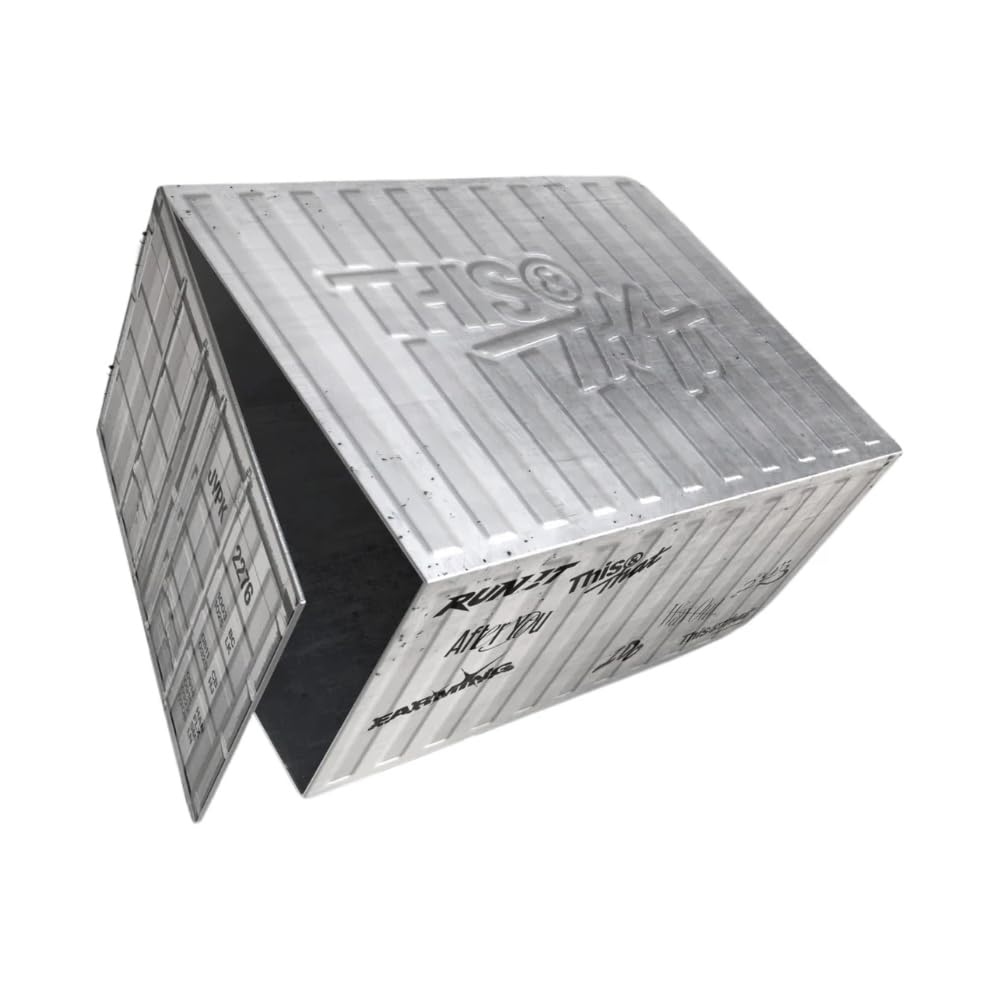 STRAYKIDS SKZ - THIS AND THAT 10TH MINI ALBUM, [TRUCK VERSION]