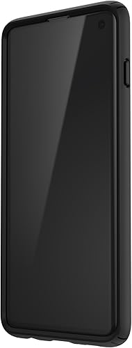 Miniatura 5 de Speck Productos Funda Presidio Pro Samsung Galaxy S10, NegroNegro