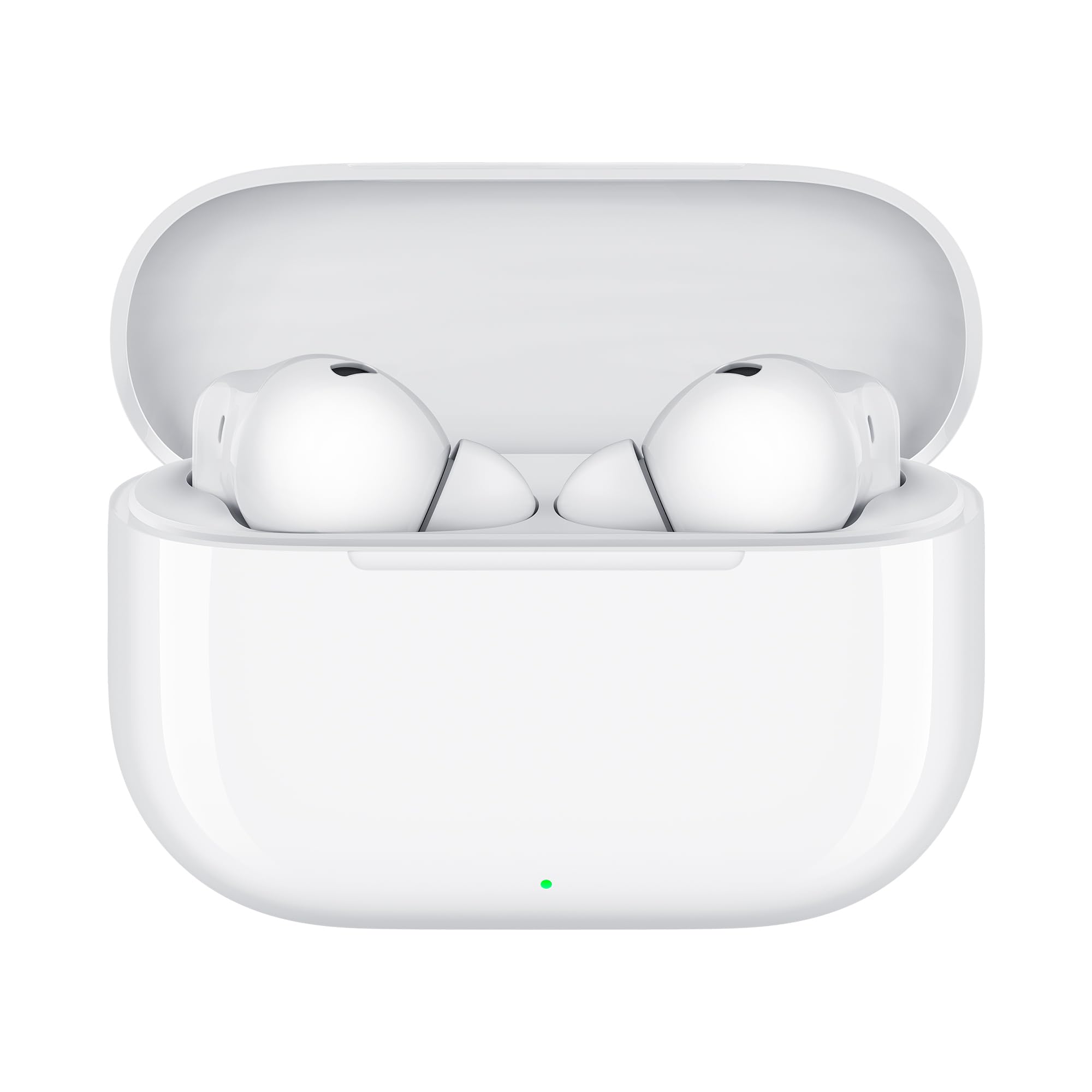 HUAWEI FreeBuds SE 4 ANC, Wireless Earbuds, 50 Hour Long Battery Life, Multi-mode Actice Noise Cancelling for Commuting & Office, 4.3g Lightweight Earphones, Bluetooth 5.4, Clear Calling, IP54, White