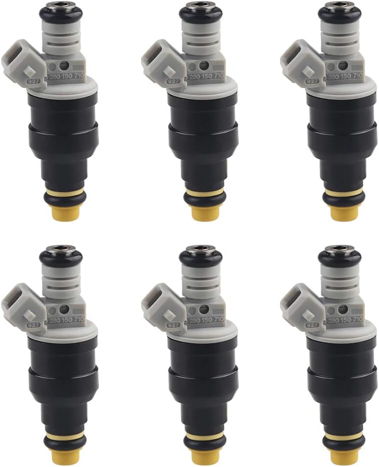 thumbnail image 2 of PartCatalog Fuel Injector Compatible With Toyota Tacoma 3.5L V6 2019 2018 2017 2016 P-2167636 2 of 13