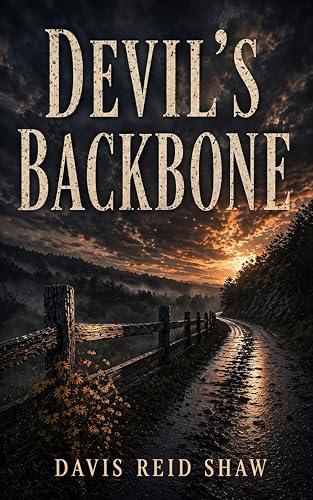 Devil’s Backbone