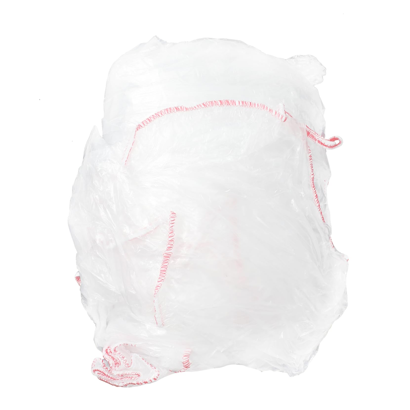 Vaguelly Outdoor Car Body Cover All-Weather Plastic Car Protector Dustproof Uv Resistant Full Coverage Rain and Sun Shield