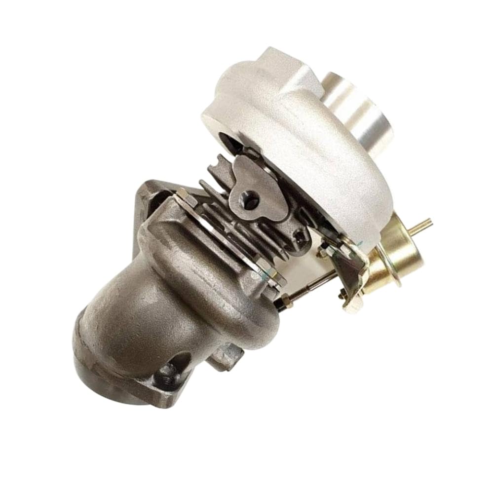 Turbocompresseur GT25C A6050960499 454203-5001 Compatible avec Mercedes-Benz Classe C Classe E